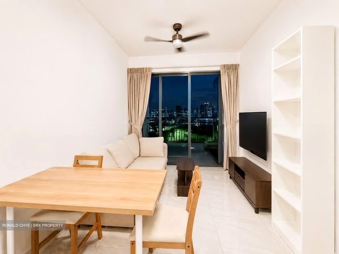 The Florence Residences (D19), Apartment #566610901